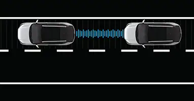 Điều khiển hành trình chủ động (ACC)