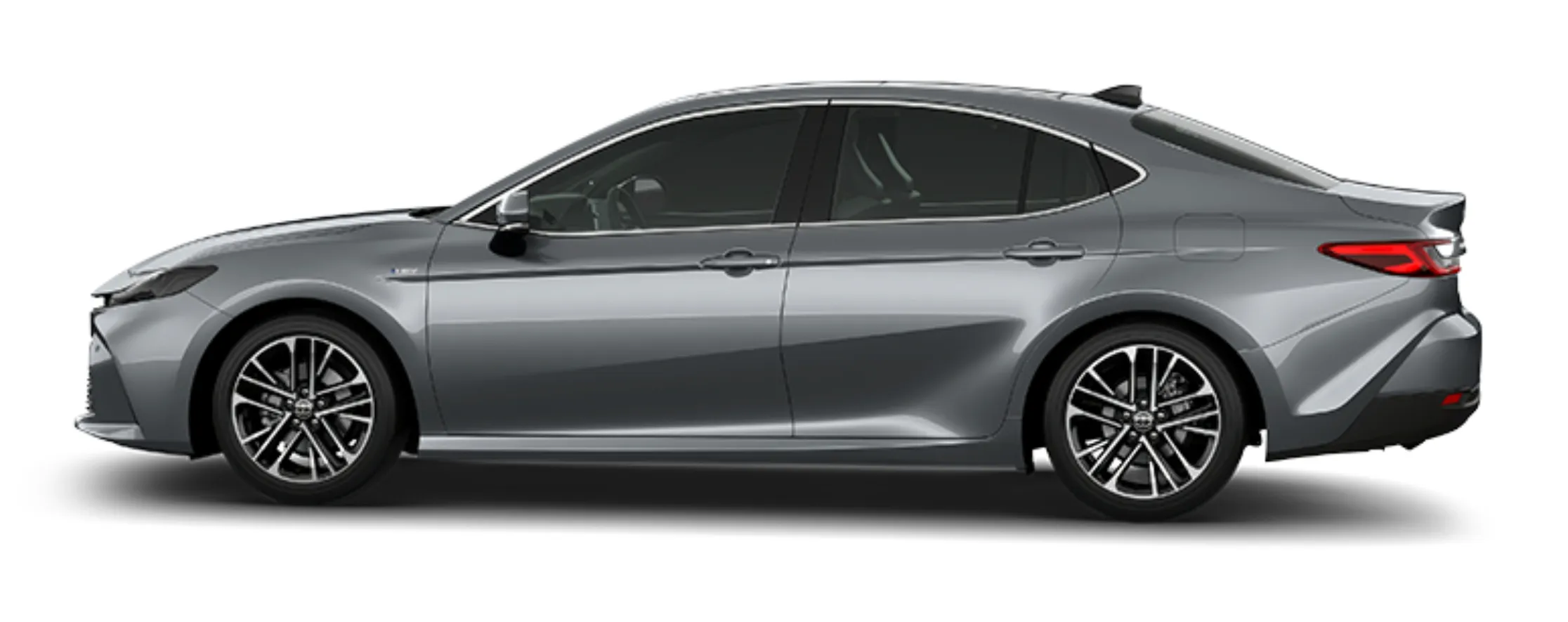 Ảnh xe Toyota Camry tại Toyota Thăng Long Cầu Giấy